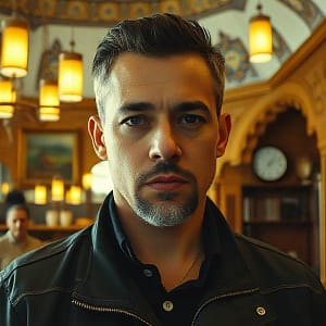 Amor El-Mahdi - Distrifood Libya Amor El-Mahdi - Distrifood Libya