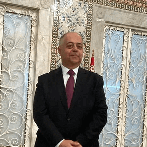 Fathi Ben Hariz Fathi Ben Hariz